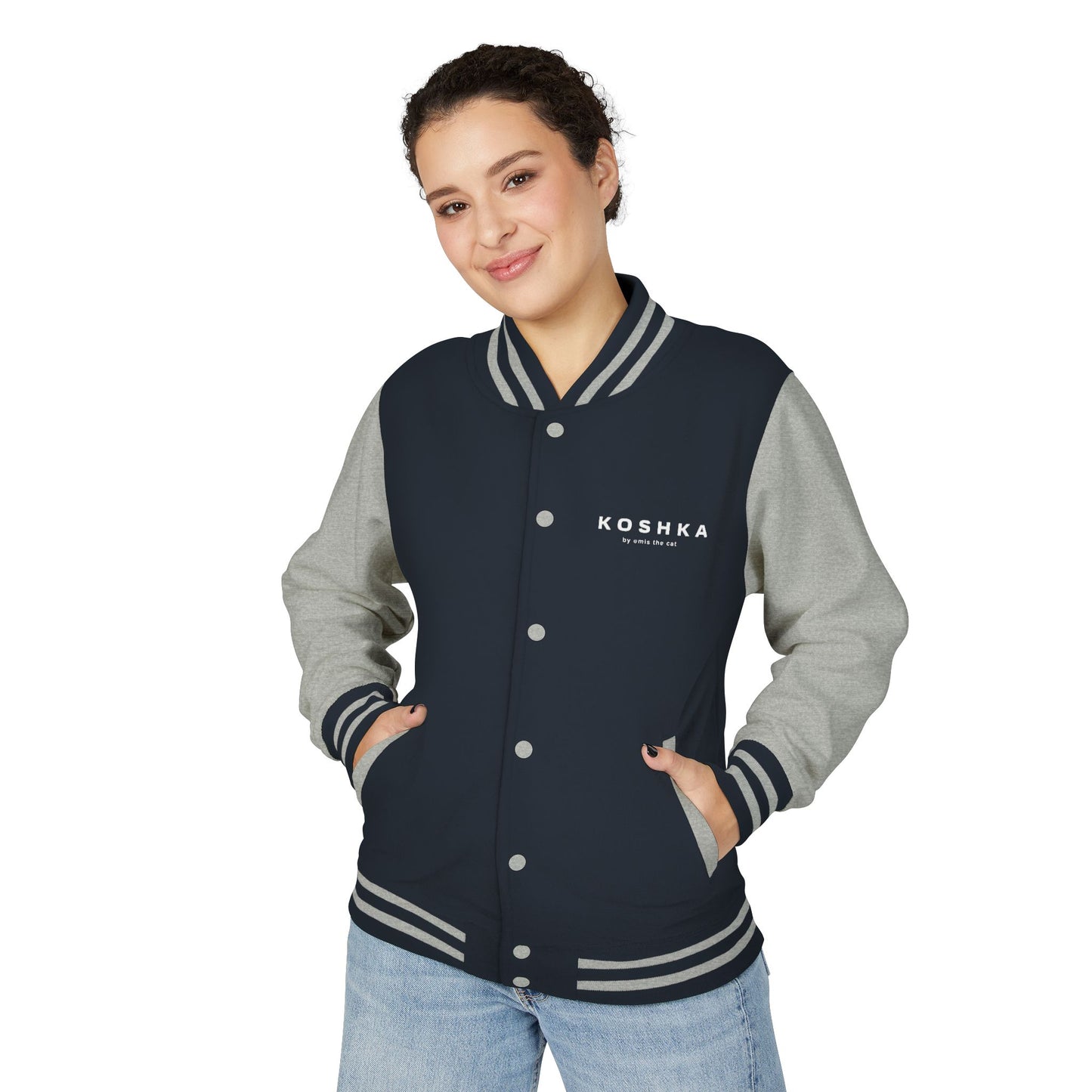 The KOSHKA Jacket I