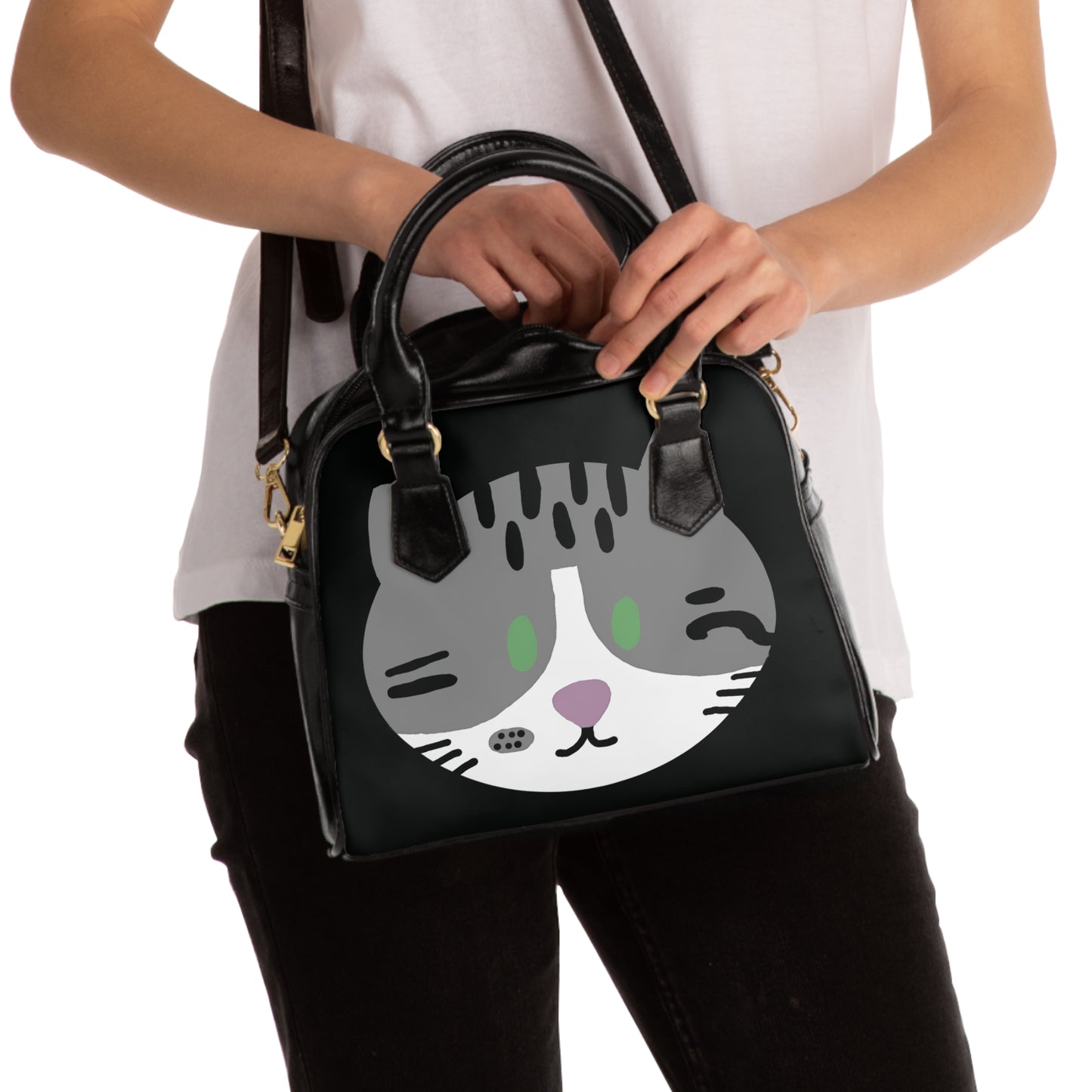 The KOSHKA Bag II