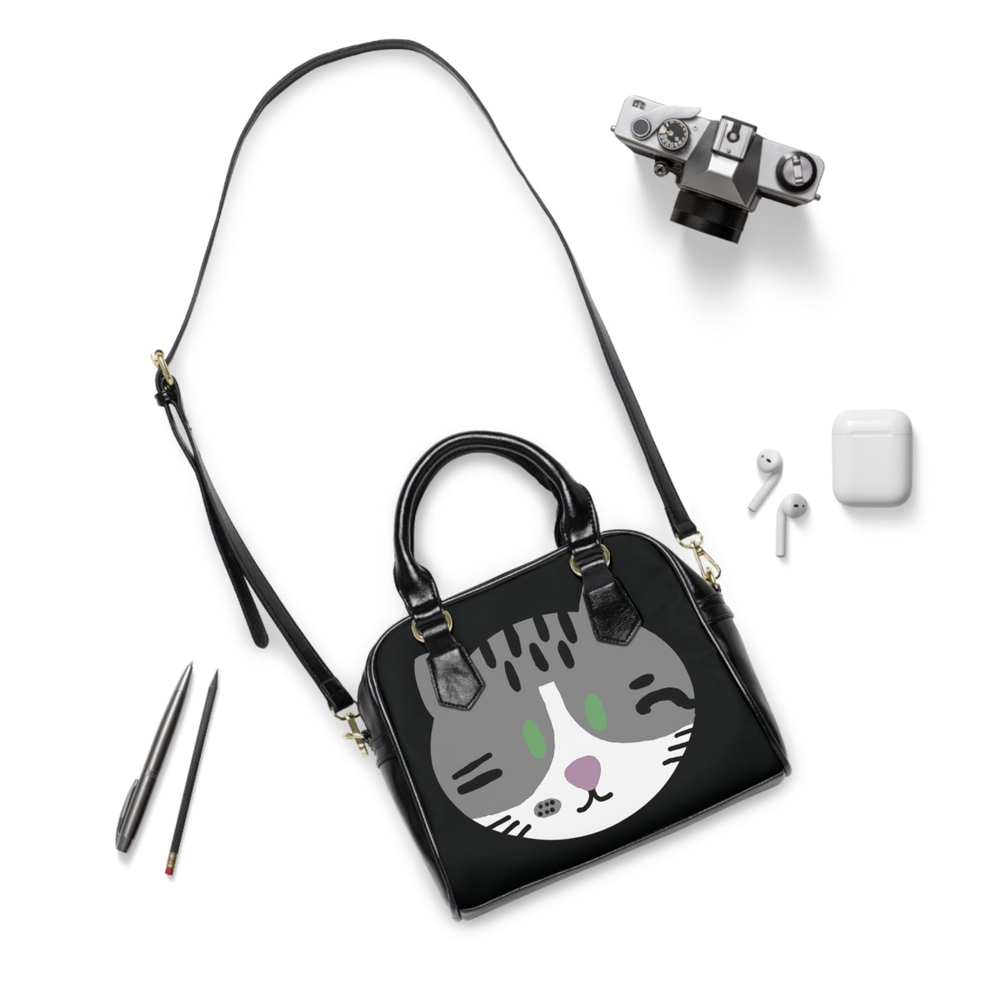 The KOSHKA Bag II