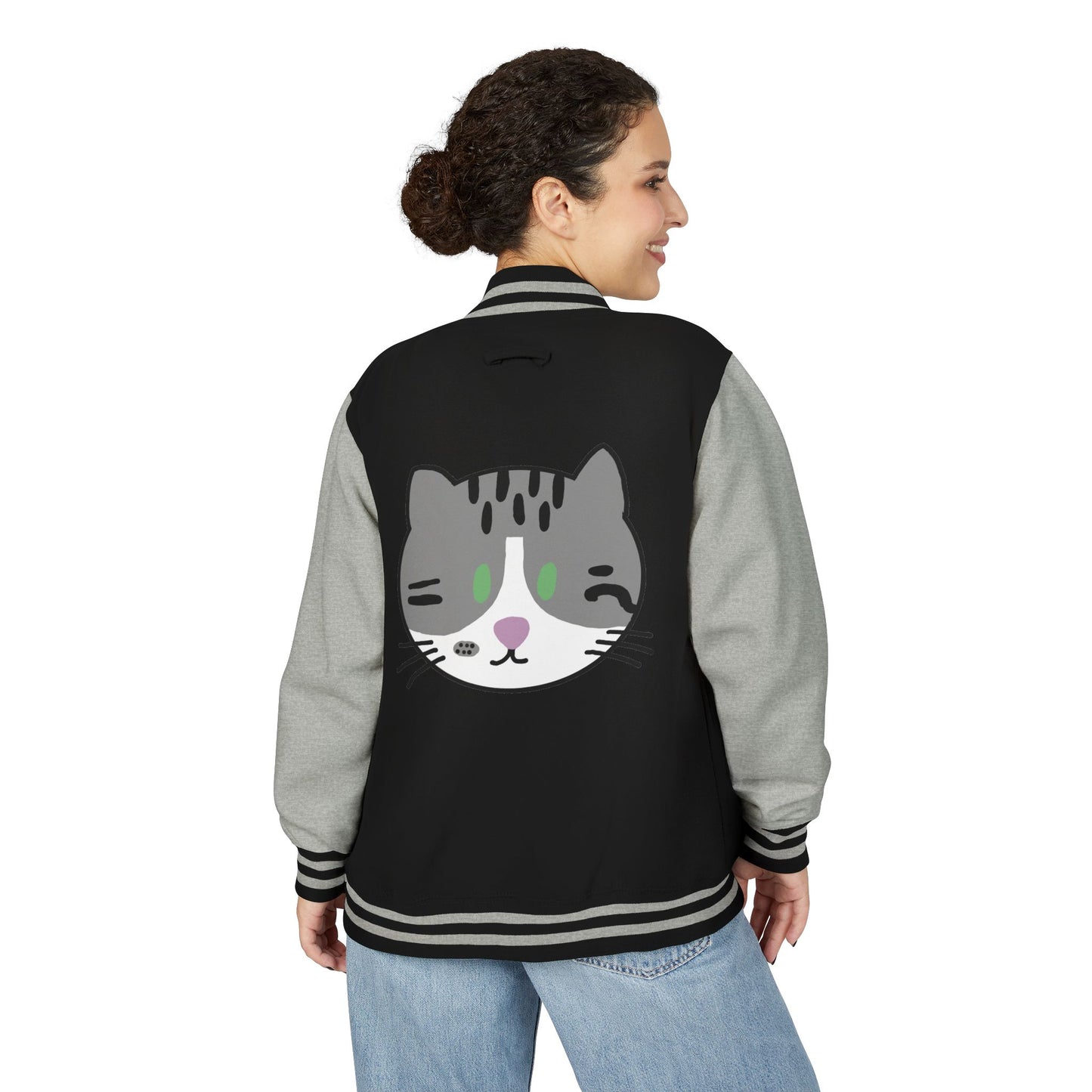 The KOSHKA Jacket I