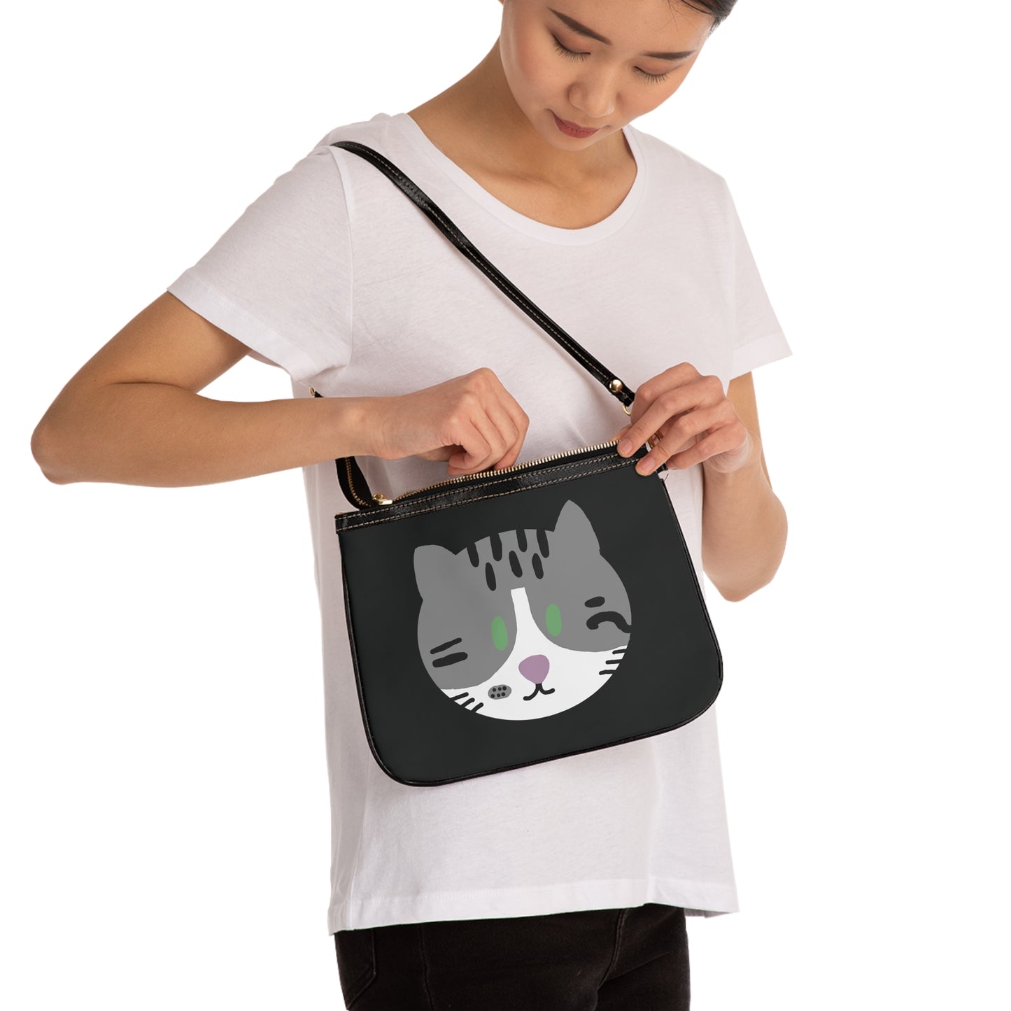 The KOSHKA Bag I