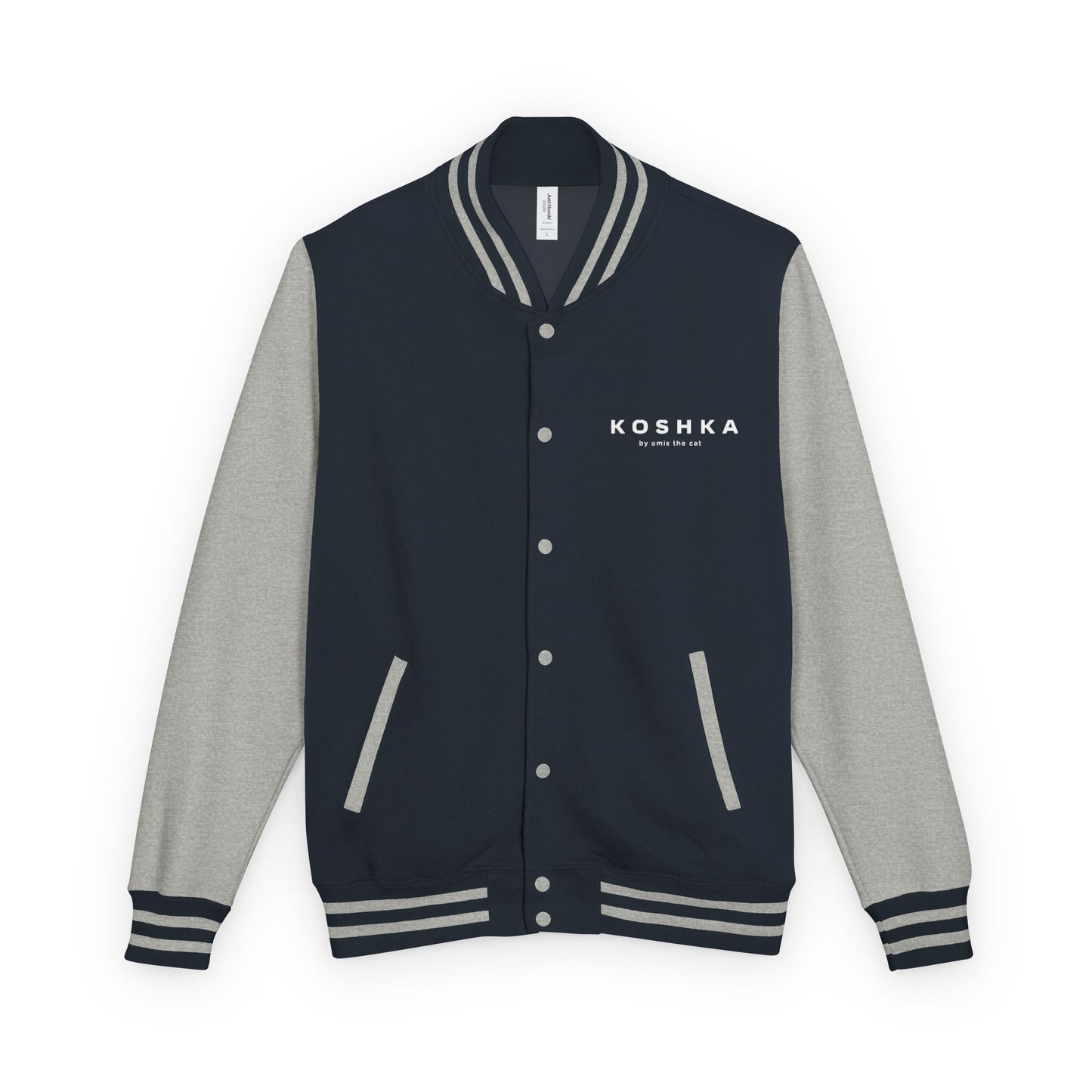 The KOSHKA Jacket I