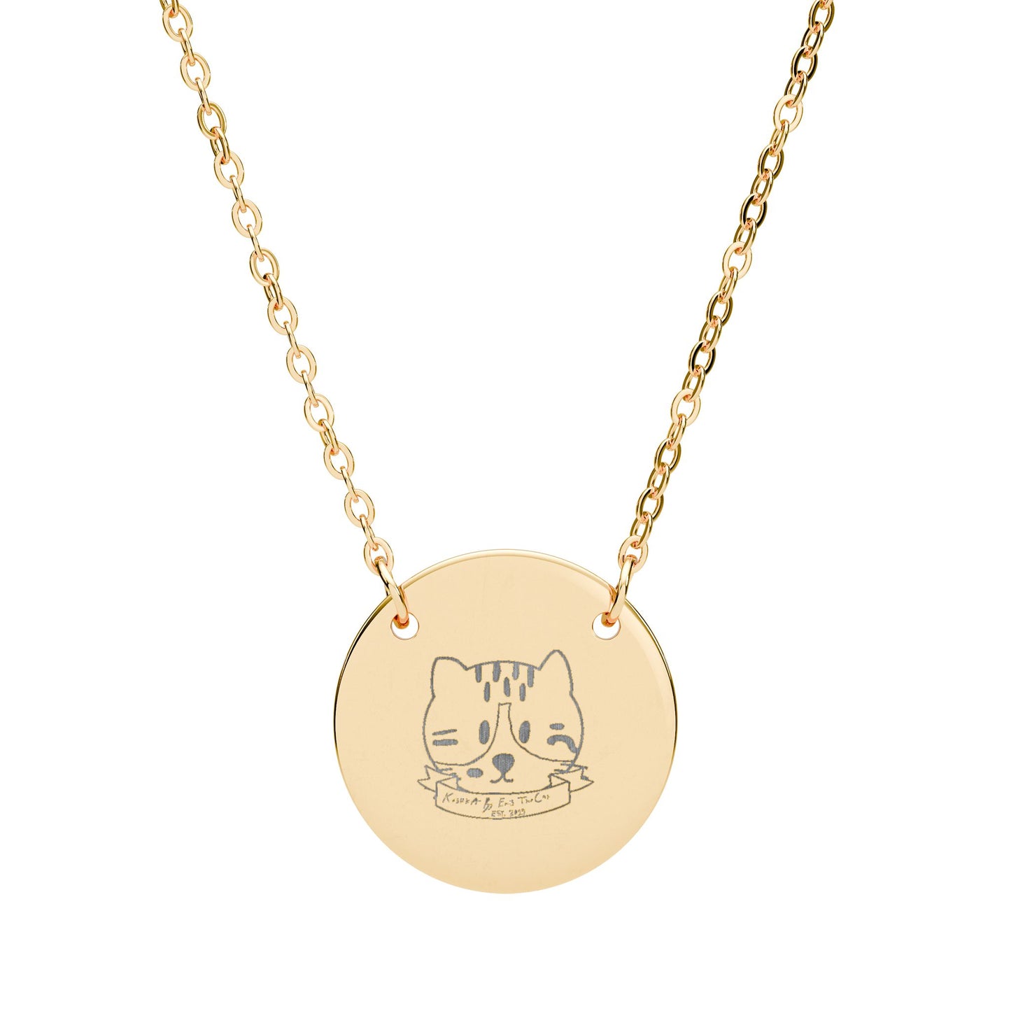 The EMIS Necklace