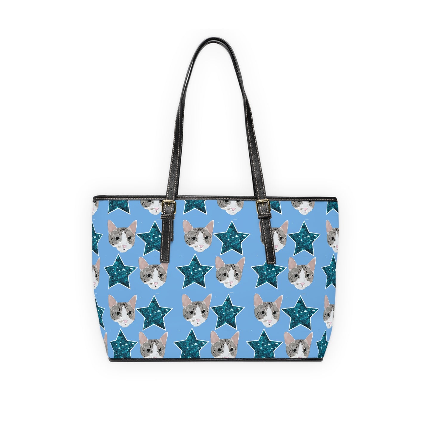 KOSHKA & Star Monogram- Bag