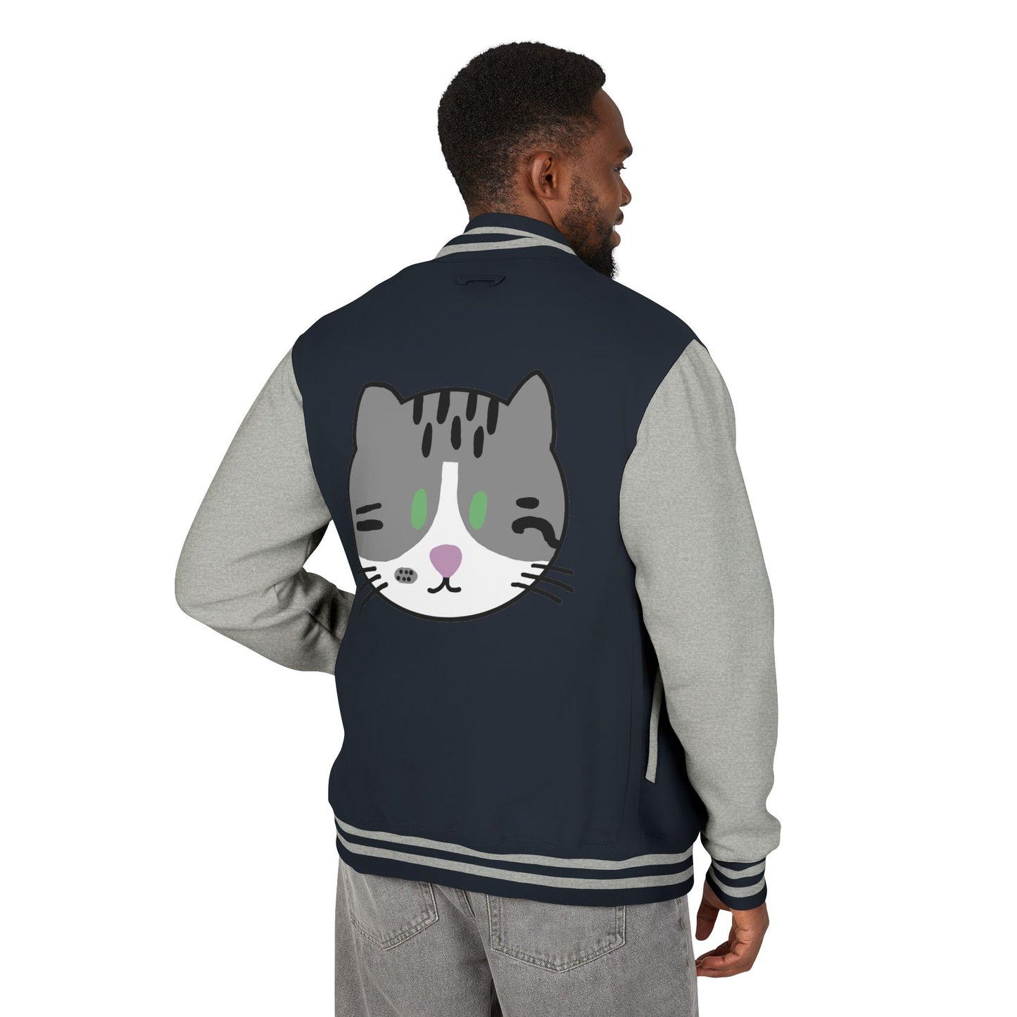 The KOSHKA Jacket I