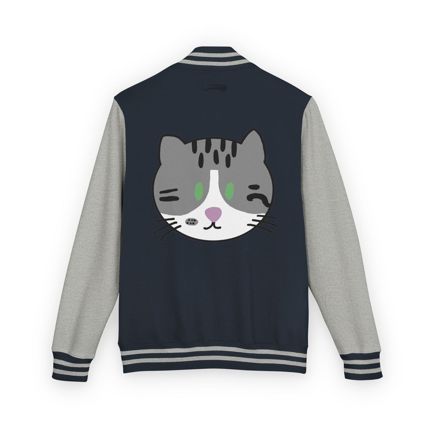 The KOSHKA Jacket I