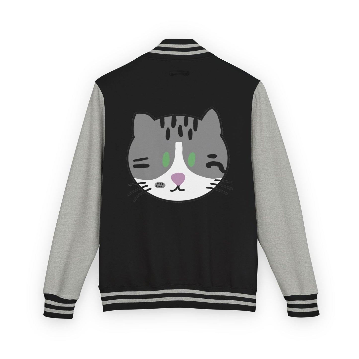 The KOSHKA Jacket I