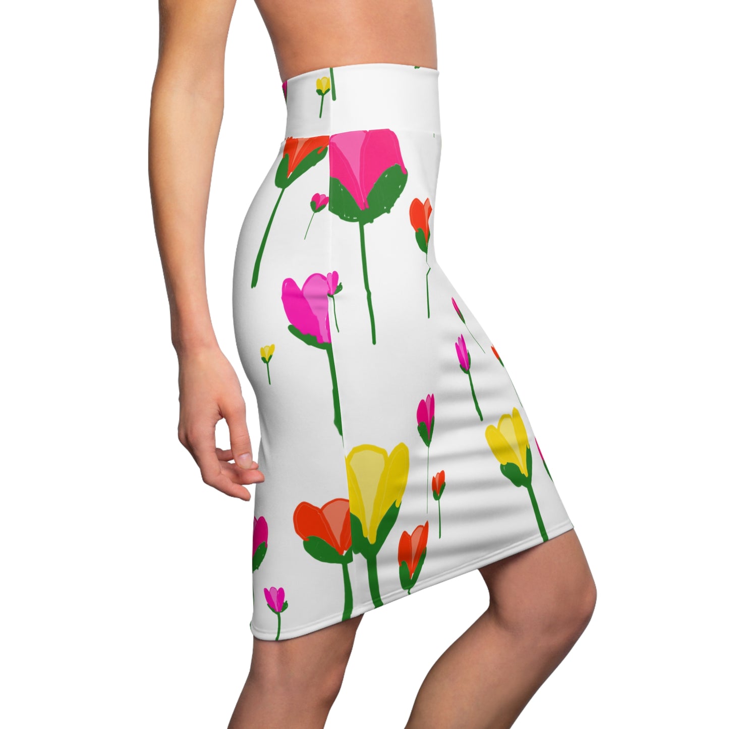 Nederlandse Liefde- Skirt