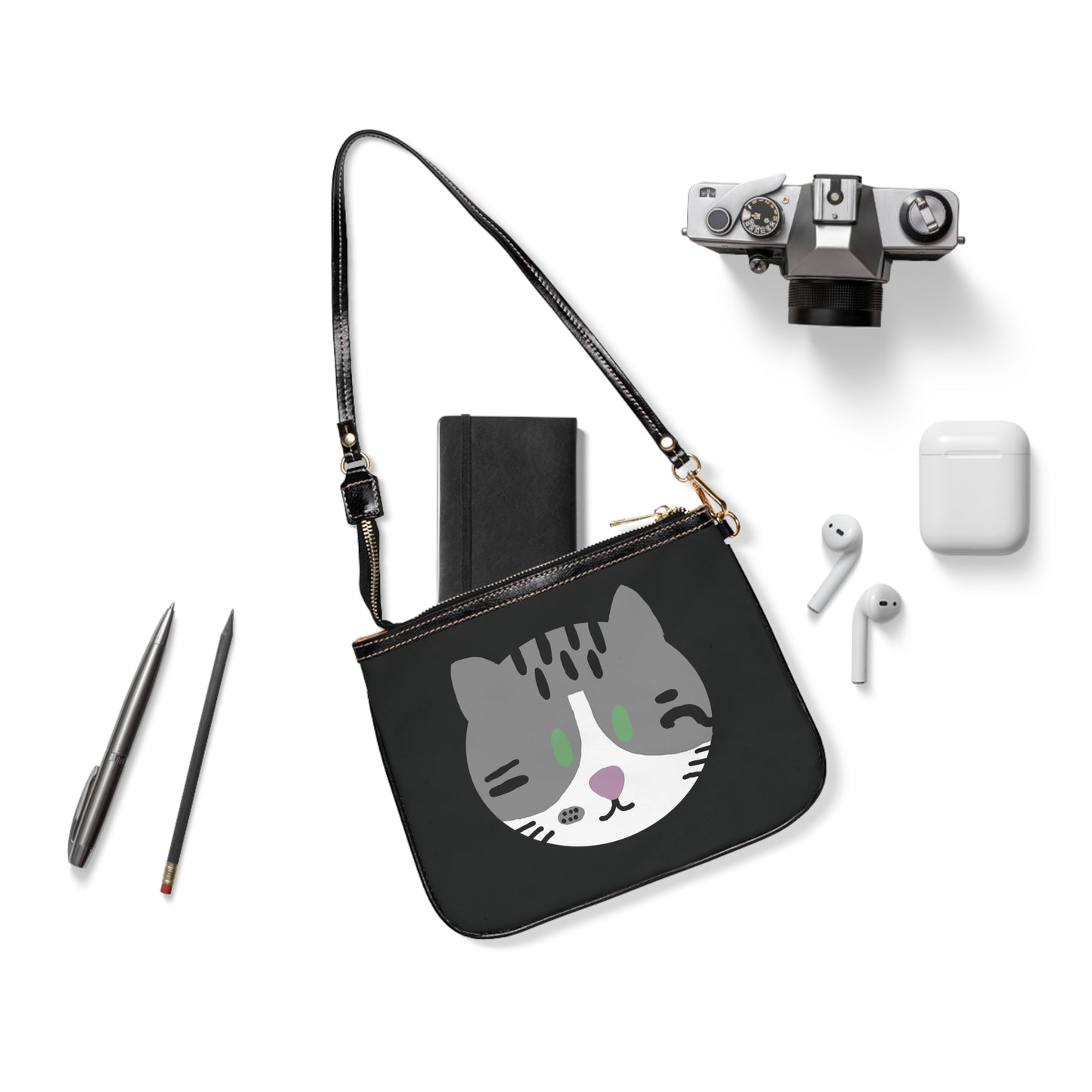 The KOSHKA Bag I