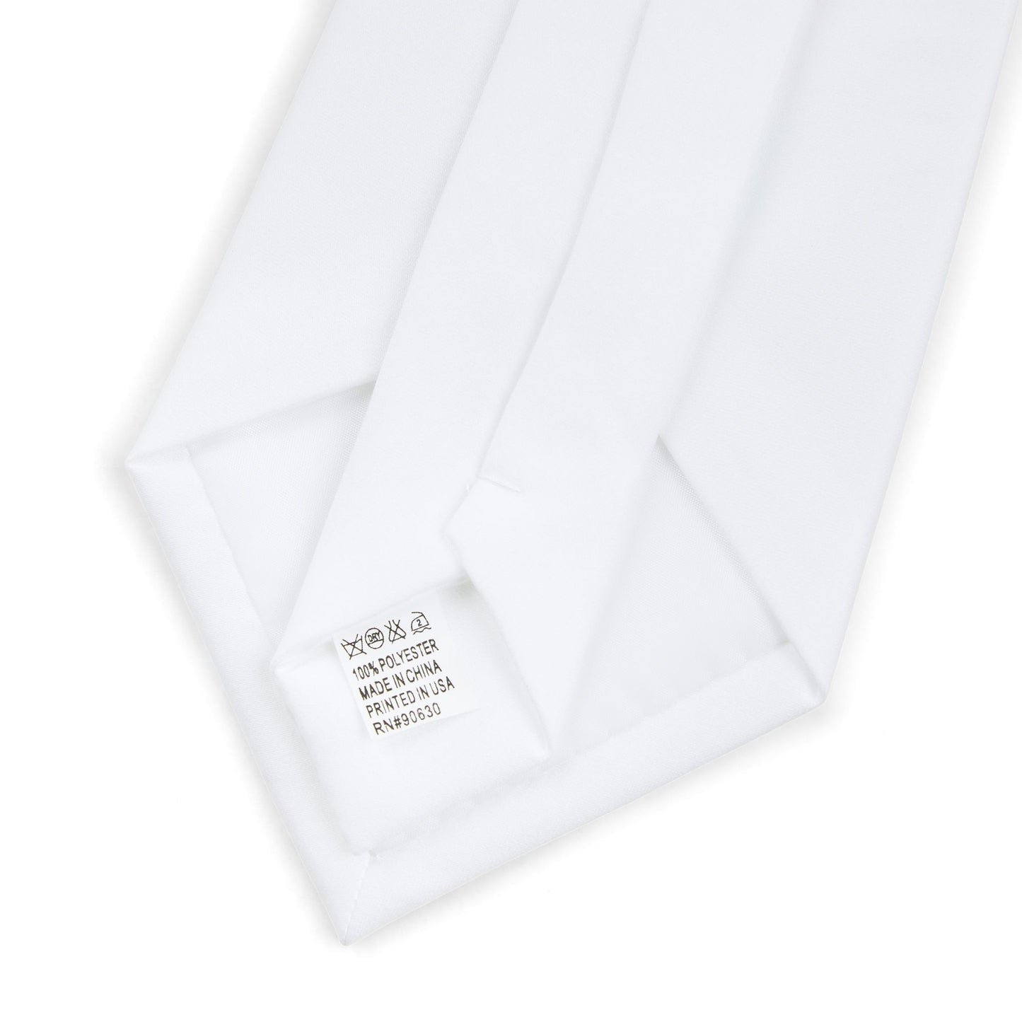 The Signature Tie
