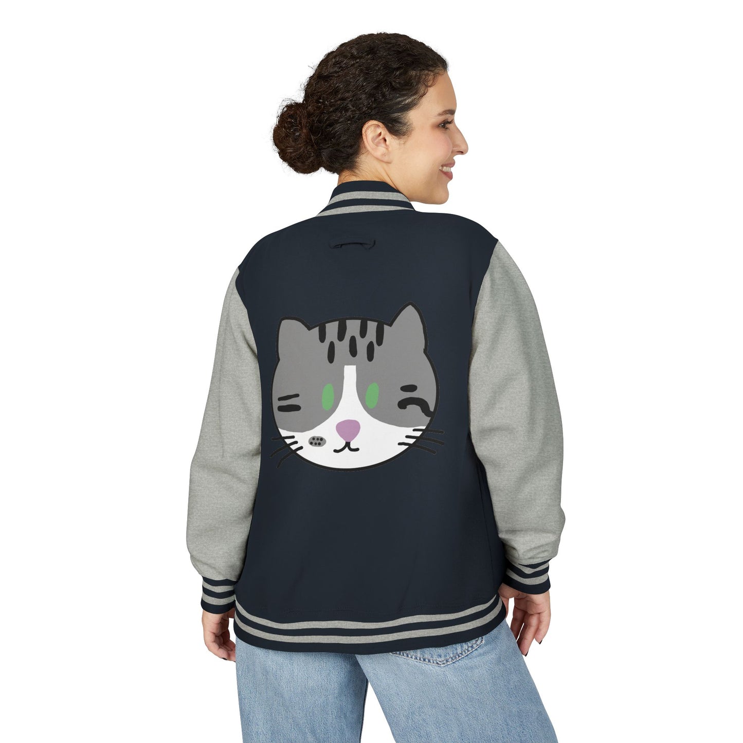 The KOSHKA Jacket I