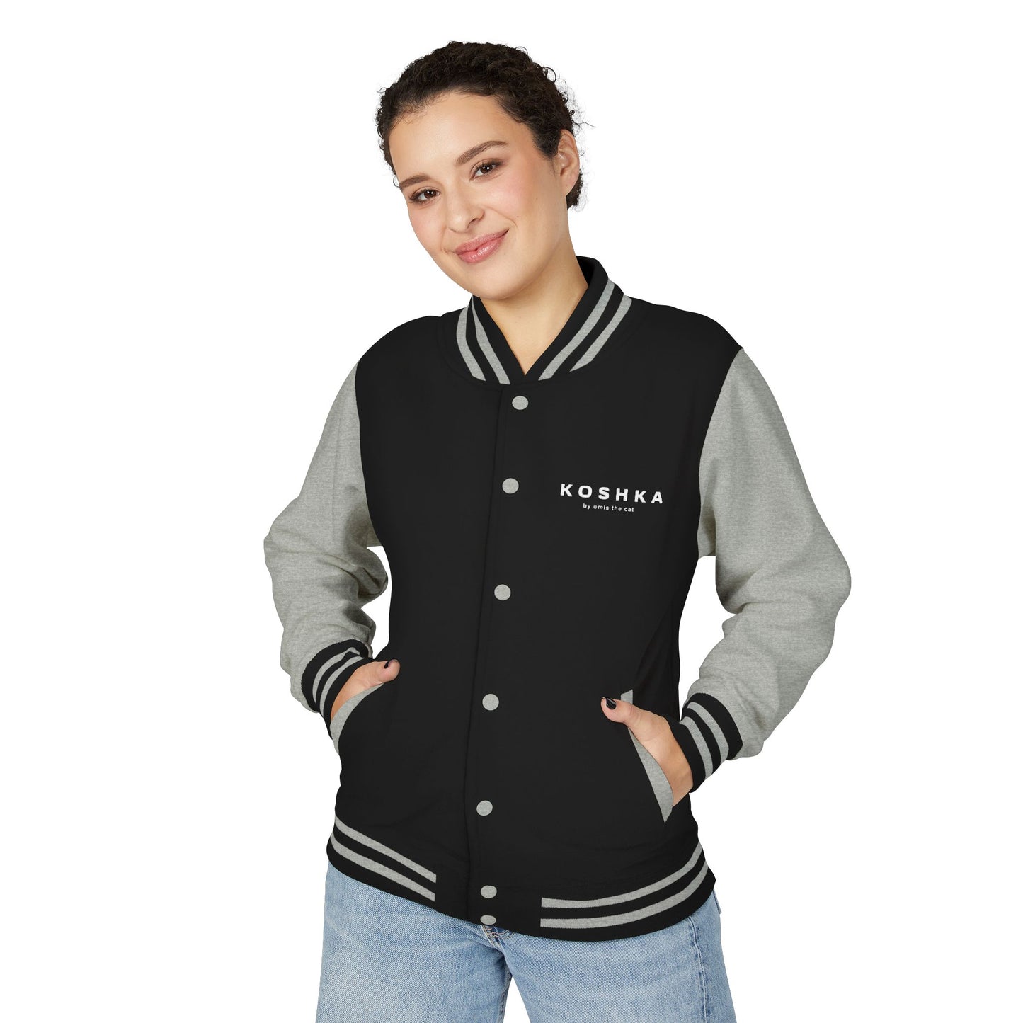 The KOSHKA Jacket I