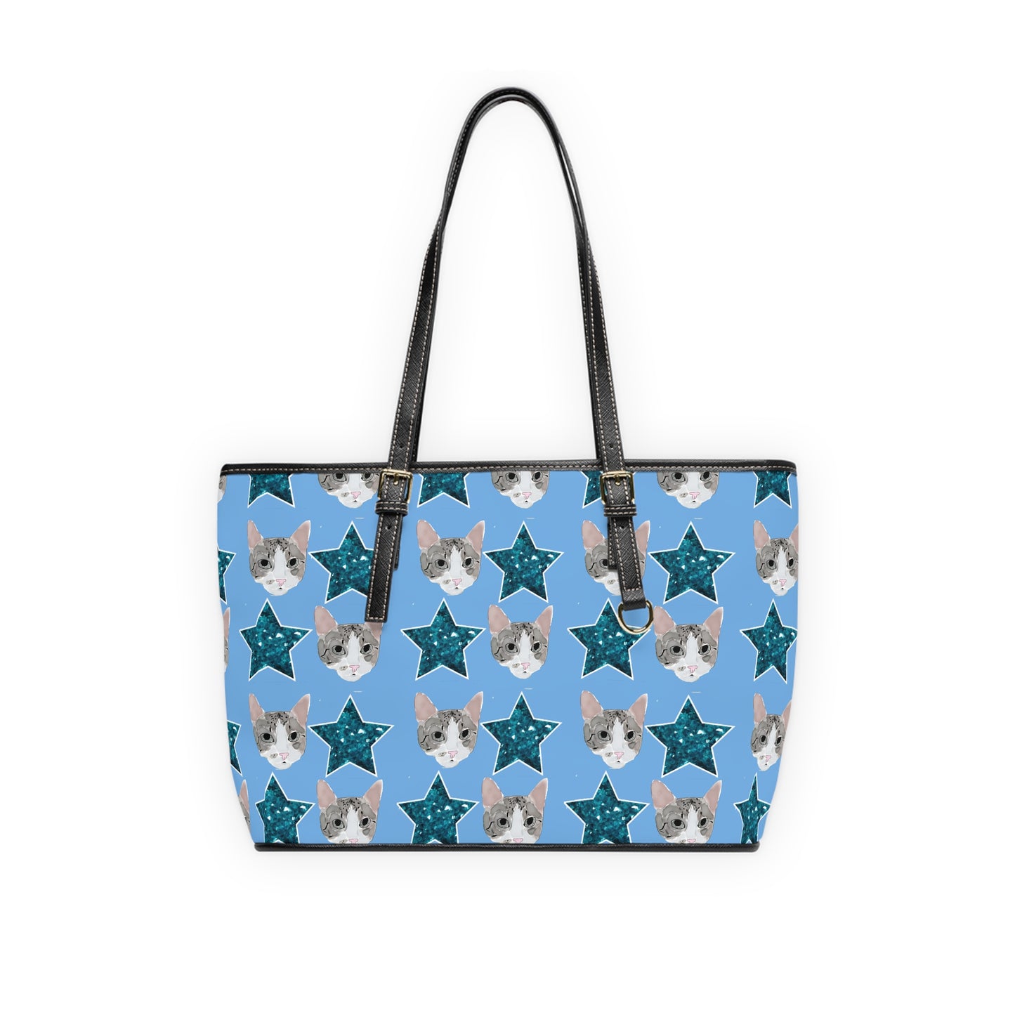 KOSHKA & Star Monogram- Bag