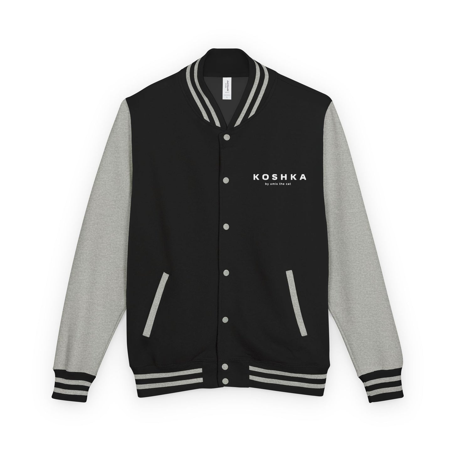 The KOSHKA Jacket I
