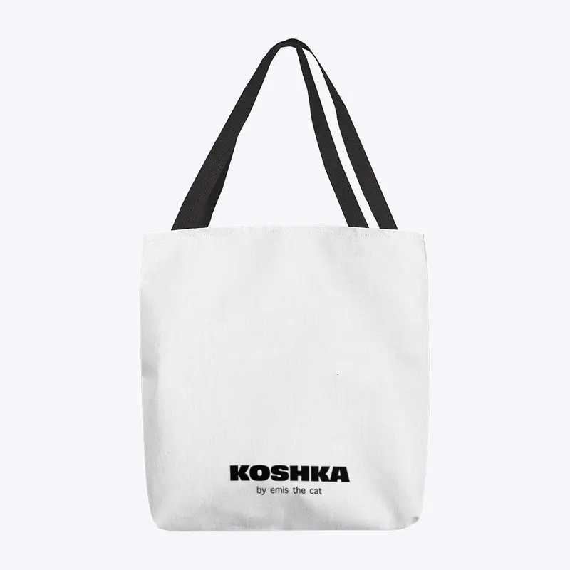 DELIRIO SHOPPER BAG