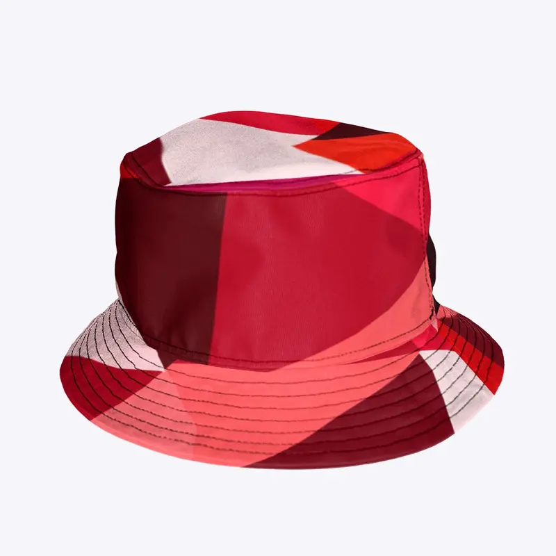 The Ruby Hat