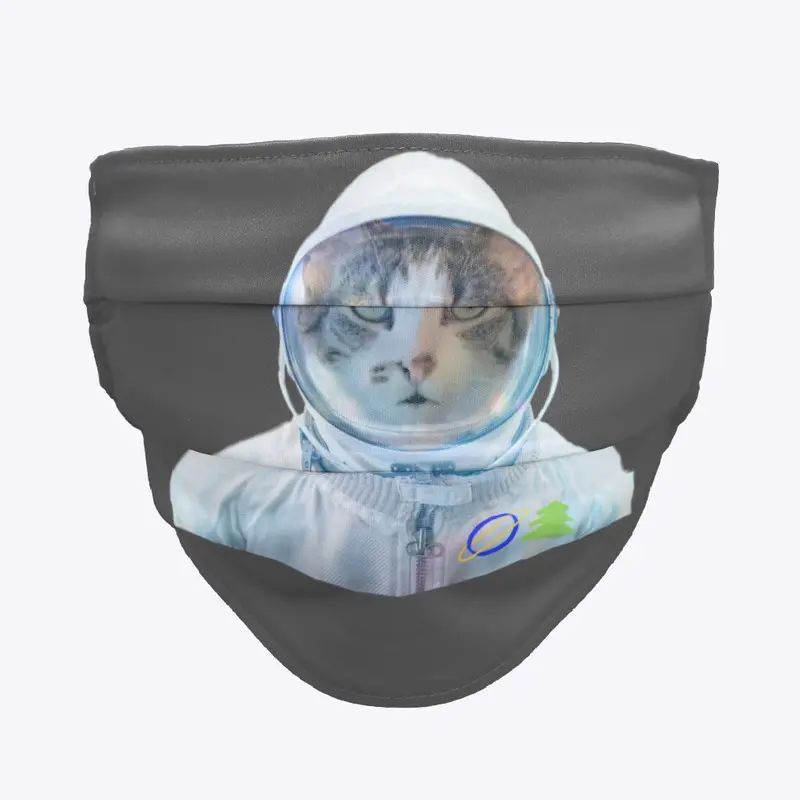 KOSHKA SPACESUIT