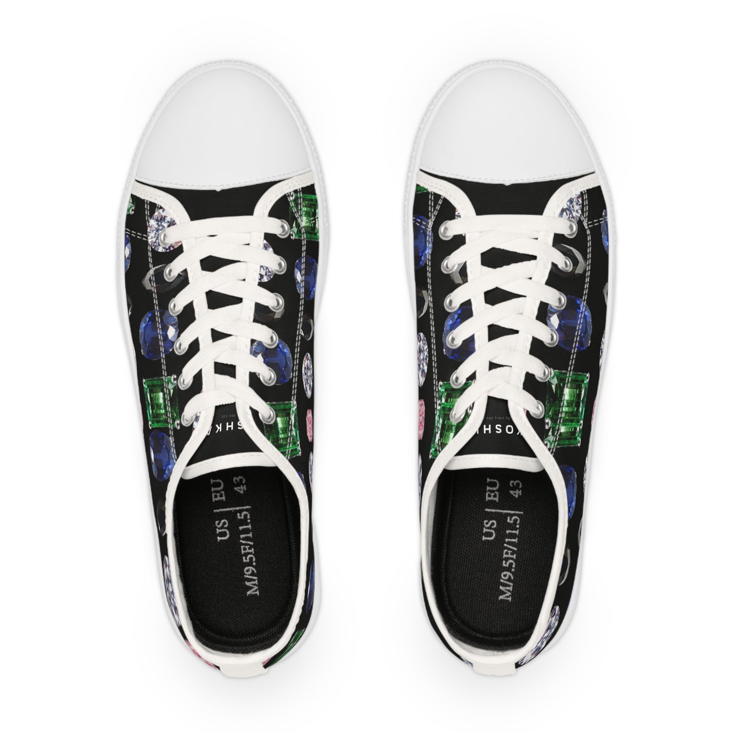 Opulence - Men’s Shoes
