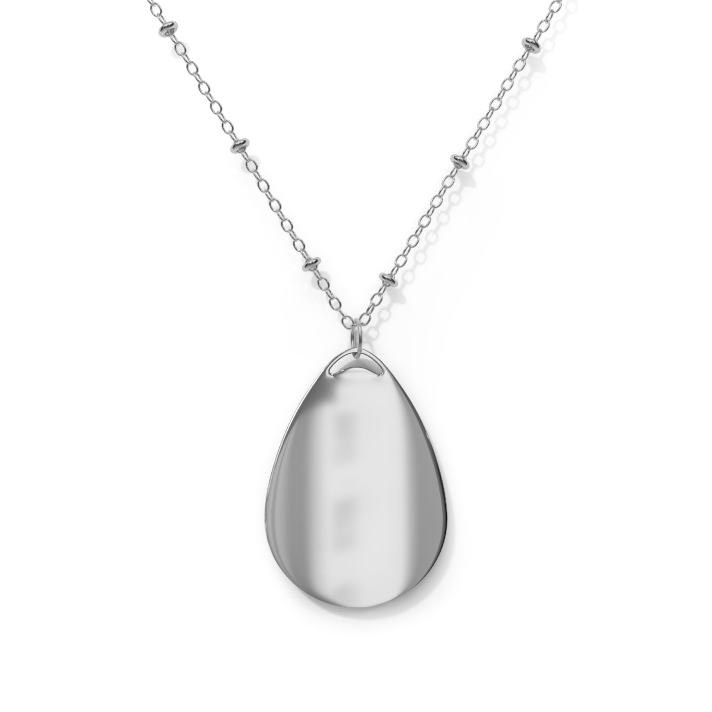 Sonnets From The Gardens - Necklace