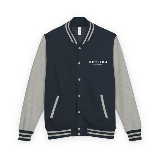 The KOSHKA Jacket I