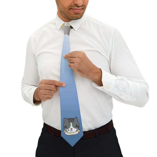 The Signature Tie