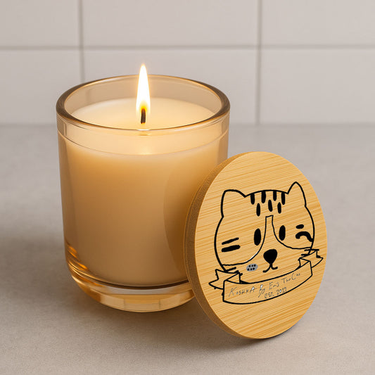 Orchid Dreams - Candle 14oz