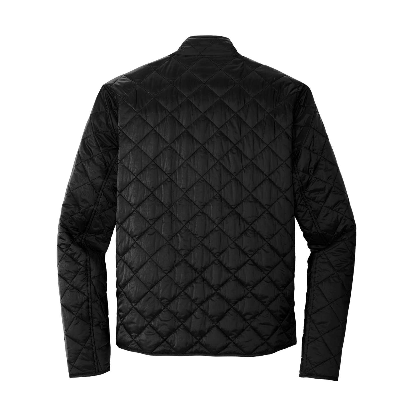The KOSHKA Quilted Jacket