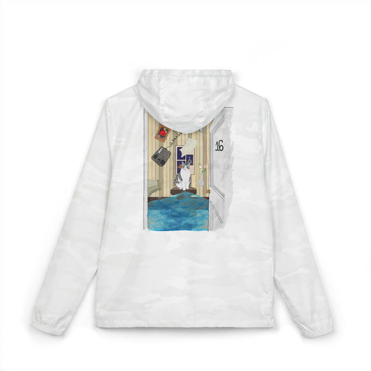 DELIRIO - Jacket I