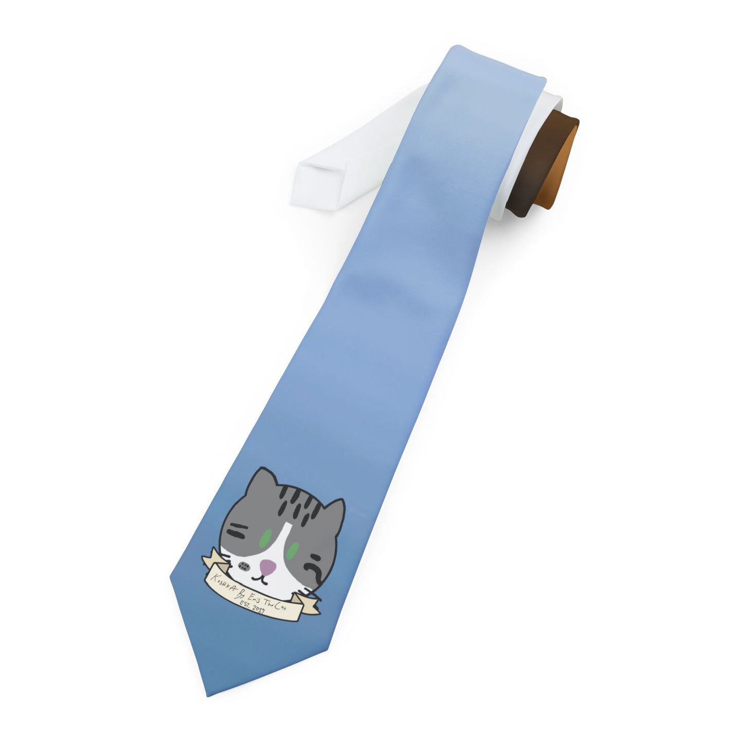 The Signature Tie