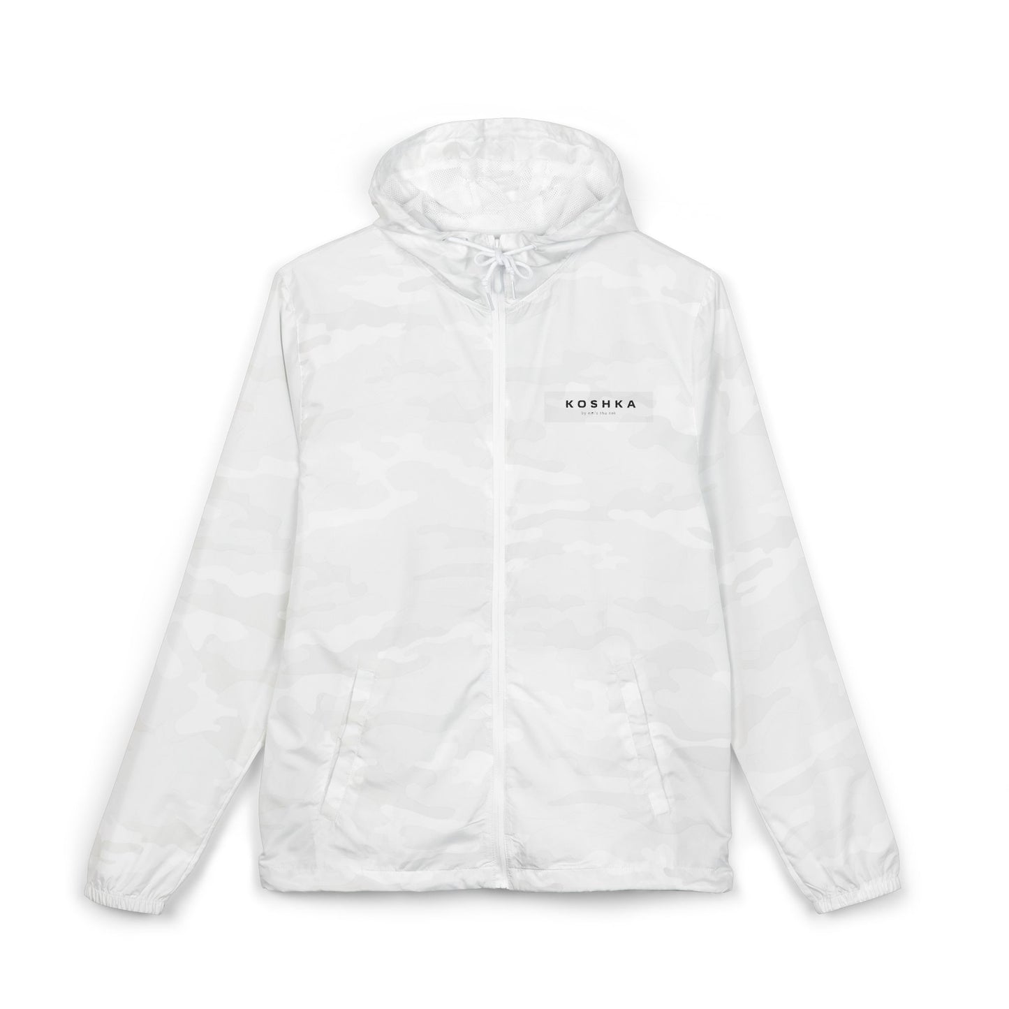 DELIRIO - Jacket I