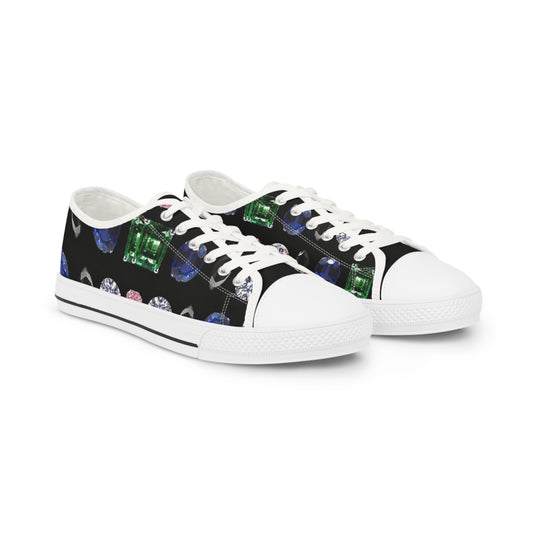 Opulence - Men’s Shoes