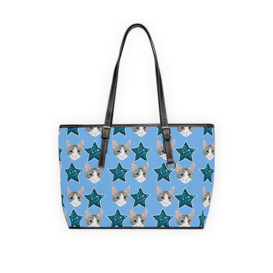 KOSHKA & Star Monogram- Bag