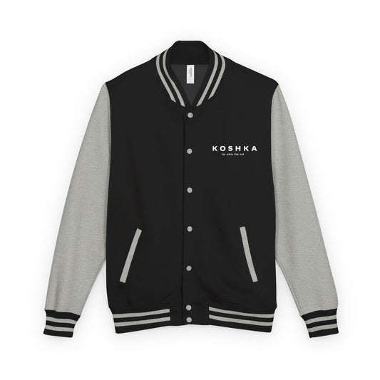 The KOSHKA Jacket I