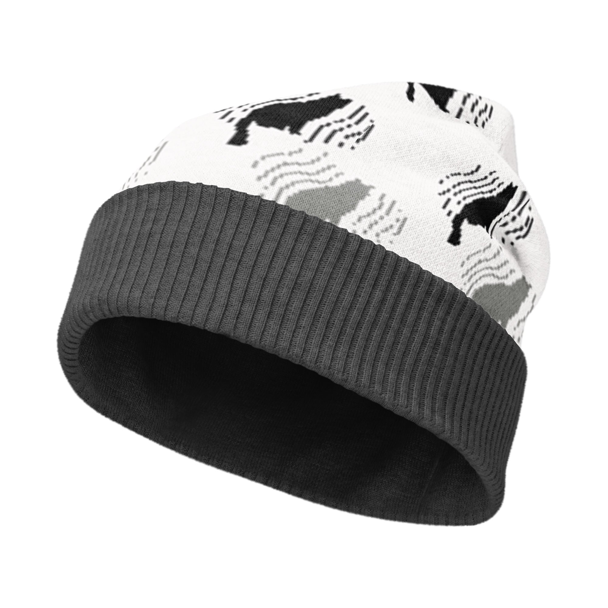 SOUND- Beanie – KOSHKA