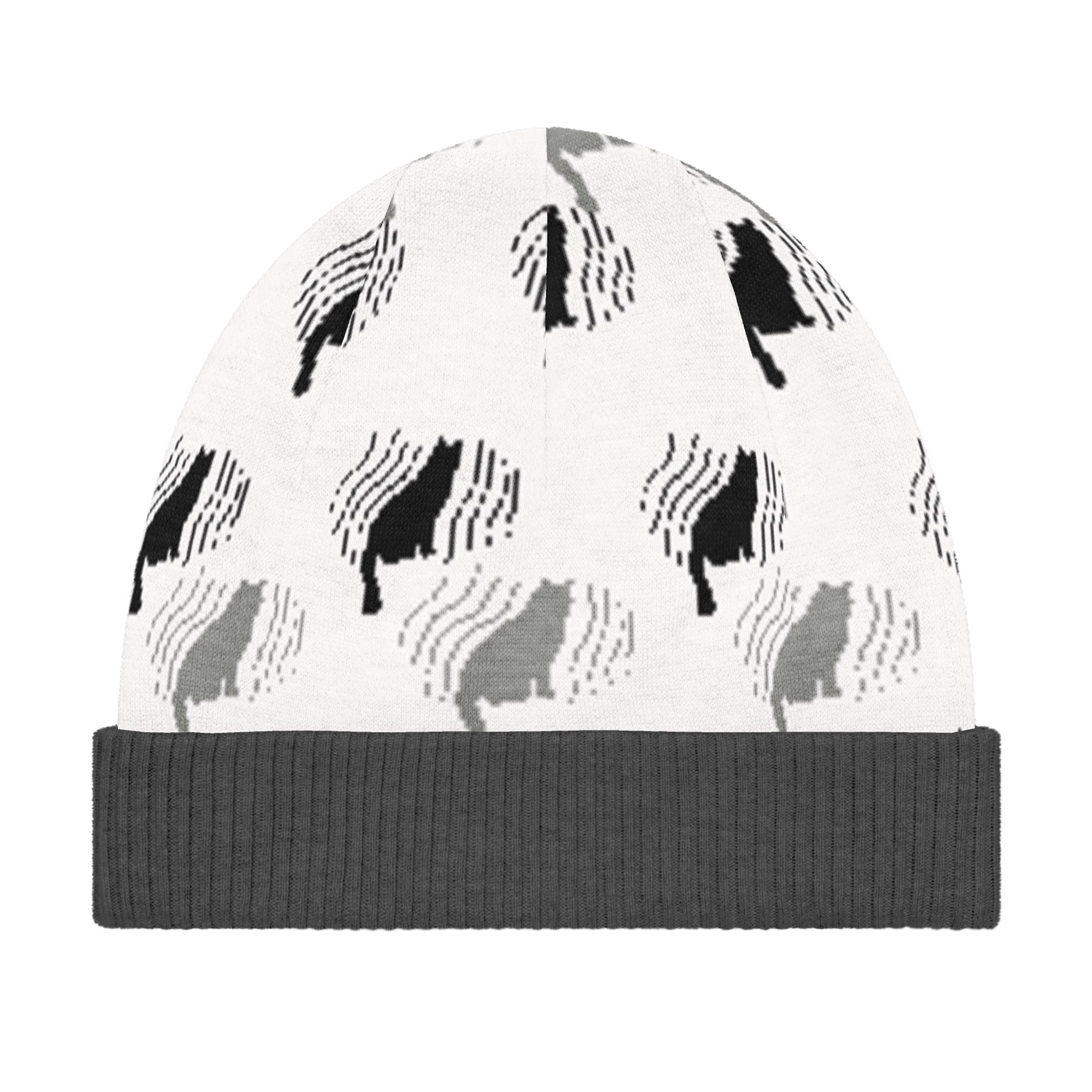 SOUND- Beanie – KOSHKA