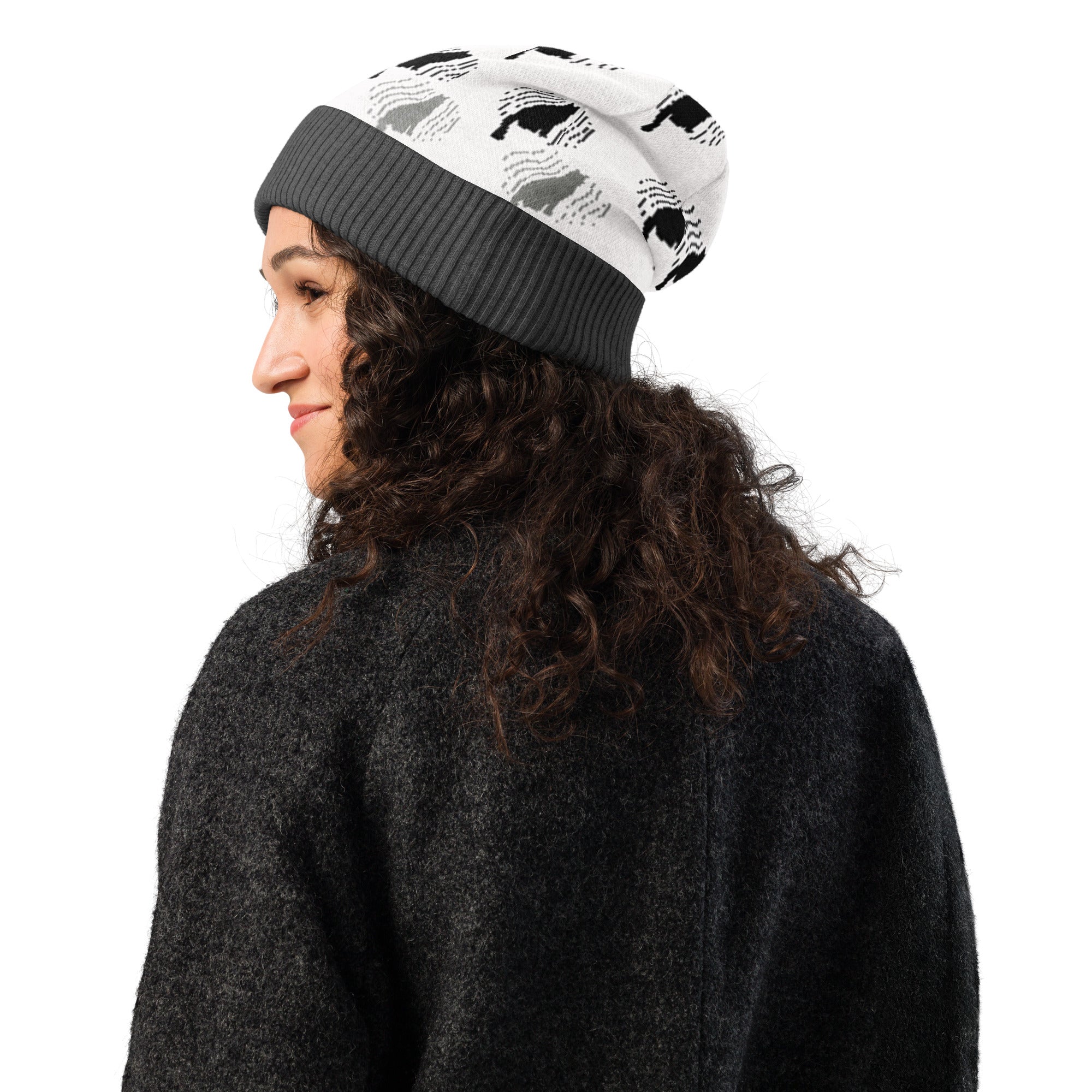 SOUND- Beanie – KOSHKA